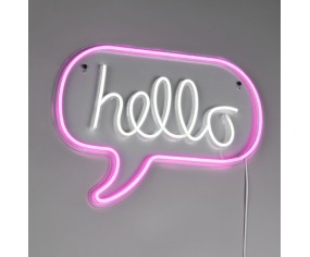 Trio Lighting Hello Wandleuchte