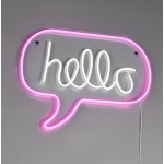 Trio Lighting Hello Wandleuchte