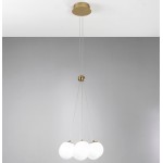 Vivida International Pearl Pendelleuchte