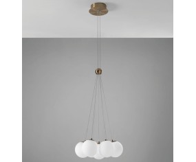 Vivida International Pearl Suspension 2