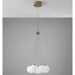 Vivida International Pearl Suspension