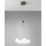 Vivida International Pearl Pendelleuchte