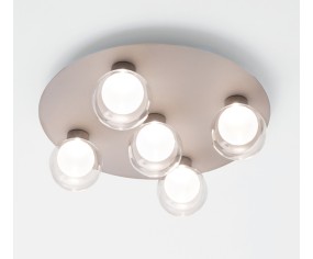 Vivida International Plafoniera Circolare Essence