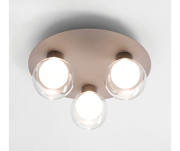 VIVIDA INTERNATIONAL ESSENCE CIRCULAR CEILING LAMP