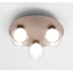 Vivida International Plafoniera Circolare Essence