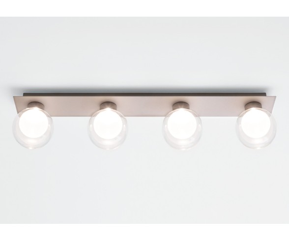 Vivida International Essence Linear Ceiling lamp