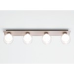 Vivida International Essence Linear Ceiling lamp