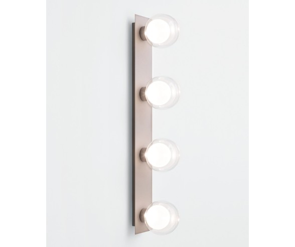 Vivida International Essence Linear Ceiling lamp