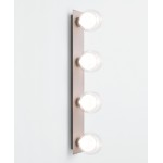 Vivida International Essence Linear Ceiling lamp