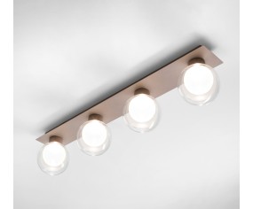 Vivida International Essence Linear Ceiling lamp