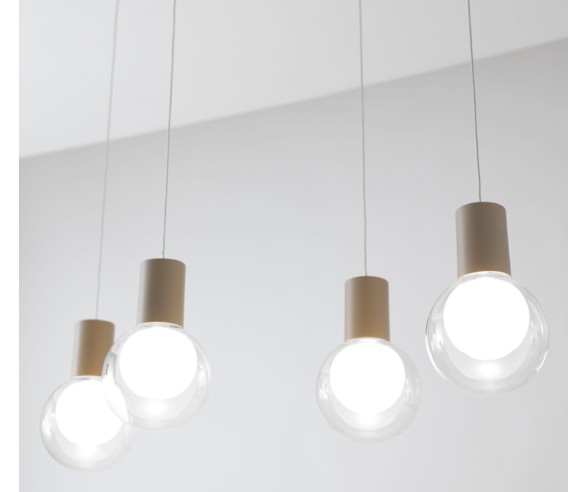 Vivida International Essence Suspension