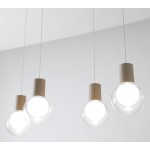 Vivida International Essence Suspension