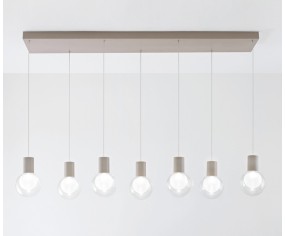 Vivida International Essence Suspension