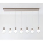 Vivida International Essence Suspension