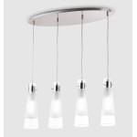 Ideal Lux Kuky Suspension
