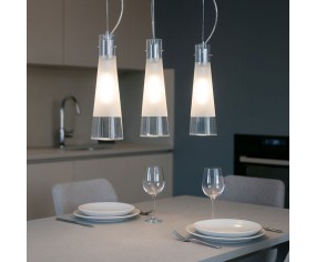 Ideal Lux Sospensione Kuky 2