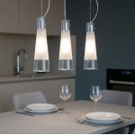 Ideal Lux Sospensione Kuky