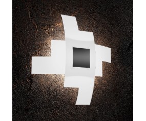 TOP LIGHT PLAFONIERA TETRIS COLOR