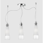 Ideal Lux Kuky Pendelleuchte
