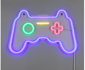 Trio Lighting Gamer Wall Lamp