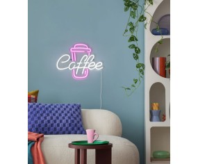 Trio Lighting Applique Coffee