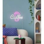 Trio Lighting Wandleuchte Coffee