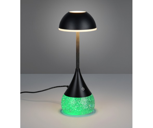 Trio Lighting Tembo Tischlampe