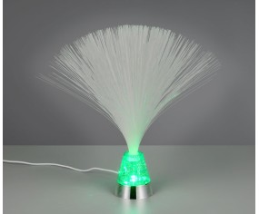 Trio Lighting Punk Tischlampe