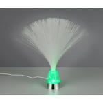 Trio Lighting Punk Table Lamp