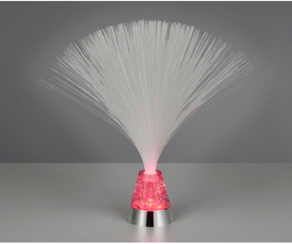 Trio Lighting Lampada da tavolo Punk