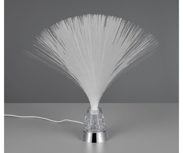 Trio Lighting Punk Tischlampe