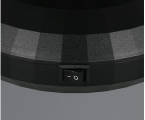 Trio Lighting Zero Tischlampe 2