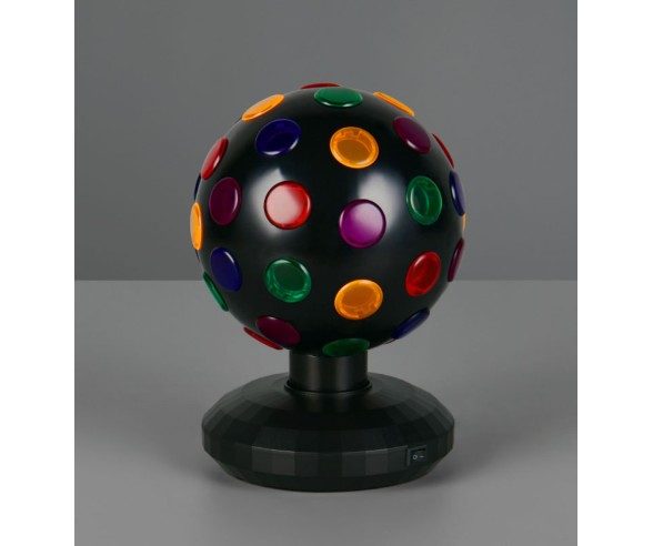 Trio Lighting Zero Tischlampe