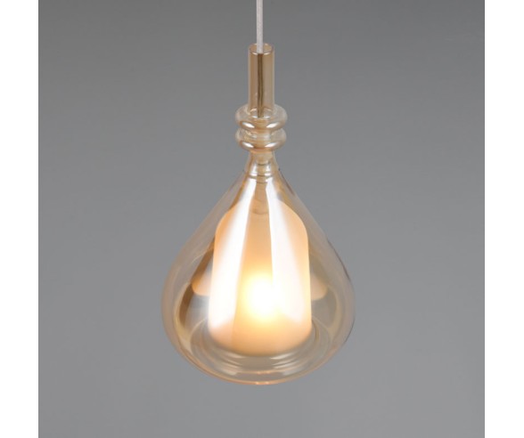 TRIO LIGHTING SOSPENSIONE SINGOLA ALDEA