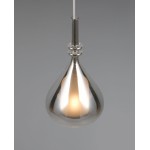 TRIO LIGHTING SOSPENSIONE SINGOLA ALDEA