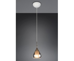 Trio Lighting Sospensione Singola Aldea 2