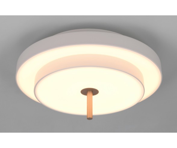 Trio Lighting Keaton Ceiling Lamp