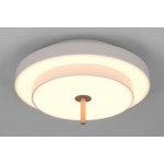 Trio Lighting Keaton Ceiling Lamp