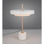 Trio Lighting Keaton Tischlampe