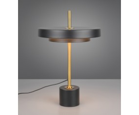 Trio Lighting Lampada da tavolo Keaton