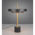 Trio Lighting Keaton Table Lamp
