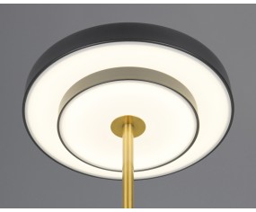 Trio Lighting Keaton Tischlampe 2