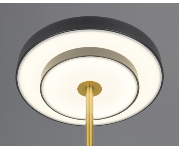 Trio Lighting Keaton Tischlampe