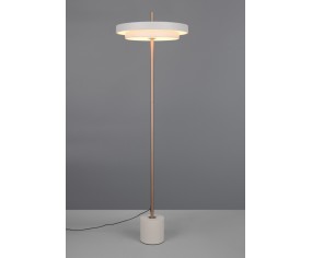 Trio Lighting Keaton Stehlampe