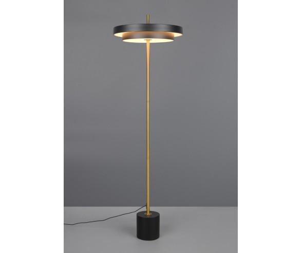 Trio Lighting Keaton Floor Lamp