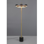 Trio Lighting Piantana Keaton