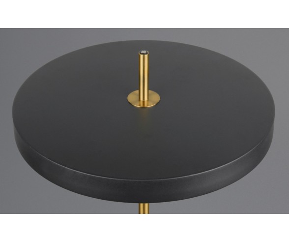 Trio Lighting Piantana Keaton