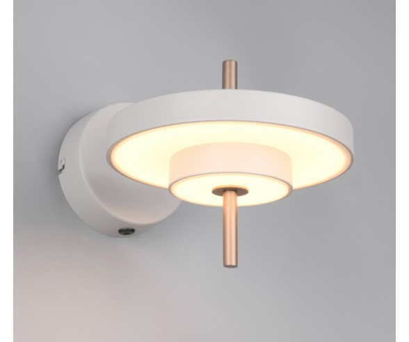 Trio Lighting Keaton Wall Lamp