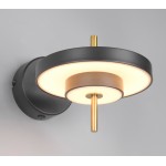 Trio Lighting Keaton Wall Lamp