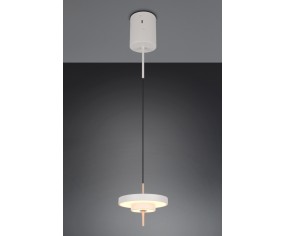 Trio Lighting Keaton Rundpendelleuchte